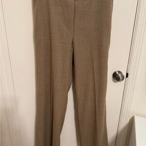 COS Elegant Beige Women's Trousers